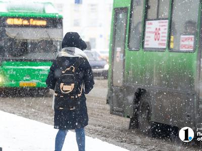 Дождь и снег ожидаются в Казахстане - el.kz
