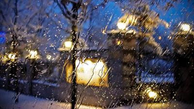 Дождь В Декабре: последние новости на сегодня, самые свежие сведения |  НГС55 - новости Омска