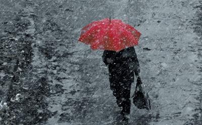Почему Москву накрыли дожди и какая погода будет в регионе в ближайшие дни  — Сноб