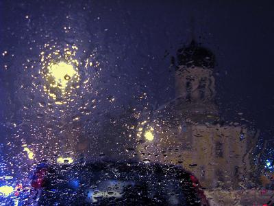 Утром снег, вечером - дождь: погода в Днепре на 8 декабря
