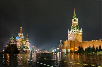 В Москве в ближайшие дни: похолодание, мокрый снег и дождь