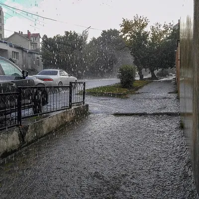 Фотографии дождя в Новороссийске: выберите формат | Дождь в новороссийске  сегодня Фото №1361635 скачать