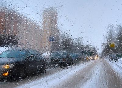 Дождь Зимой: последние новости на сегодня, самые свежие сведения | НГС.ру -  новости Новосибирска