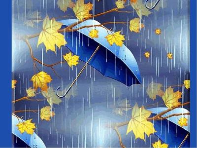 анимация дождь осенний: 11 тыс изображений найдено в Яндекс.Картинках |  Black canvas paintings, Rain art, Fall wallpaper