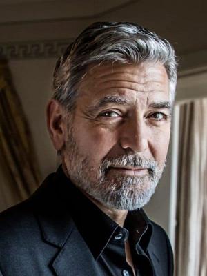Джордж Клуни – фильмы: пять лучших лент с актером
