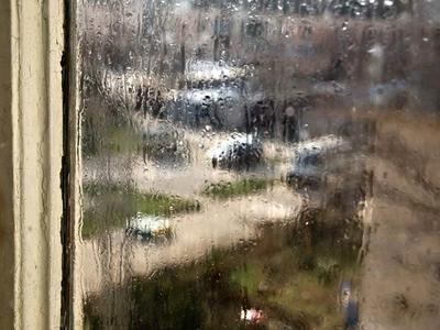 Дождливая ночь оконное стекло фон, дождливая ночь, за окном, Стакан фон  картинки и Фото для бесплатной загрузки