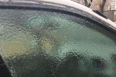 Автомобильные системы безопасности «слепнут» в плохую погоду. Опубликованы  интересные результаты нового исследования