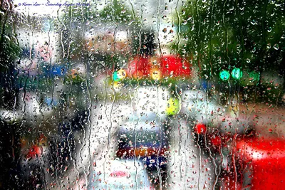 Картинки лета и дождя (69 фото) » Картинки и статусы про окружающий мир  вокруг