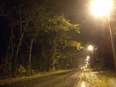 Ночь, дождь, трасса… — Сообщество «Фотография» на DRIVE2