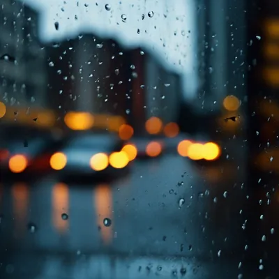 Rua Fora Da Janela De Fundo Chover Papel de Parede Para Download Gratuito -  Pngtree | Rain window, Rain wallpapers, Background