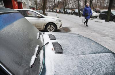 Что такое ледяной шторм? | Яндекс.Погода | Дзен