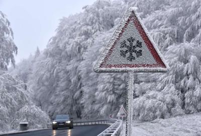 Ледяной дождь во Владивостоке: посмотрите 12 фотографий - Милосердие.ru