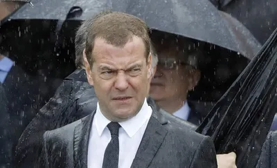 Дмитрий Медведев призвал министров к дисциплине – Политика – Коммерсантъ
