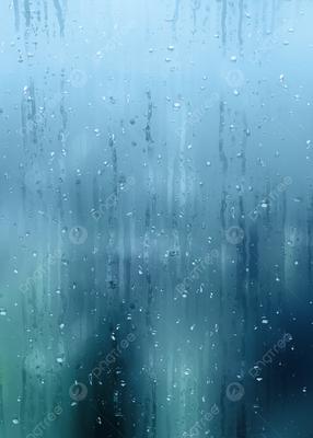 Осенний дождь. Вид из окна :: Дмитрий Васильев – Социальная сеть ФотоКто