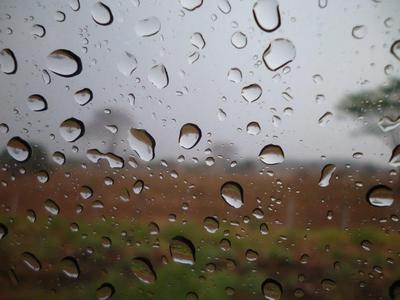Аниме дождь за окном - 31 фото