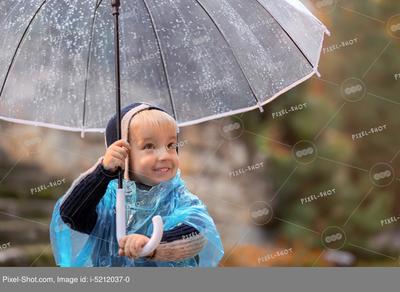 Чем поднять себе настроение в дождь?: Радужным зонтом! | Дом и семья |  ШколаЖизни.ру