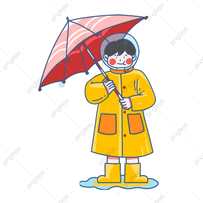 Кот в пальто с зонтом под дождем…» — создано в Шедевруме