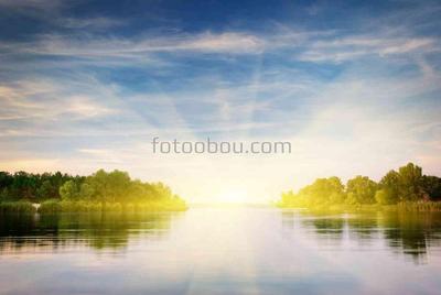Рассвет с туманом над рекой | Pretty landscapes, Photography inspiration  nature, Sky aesthetic