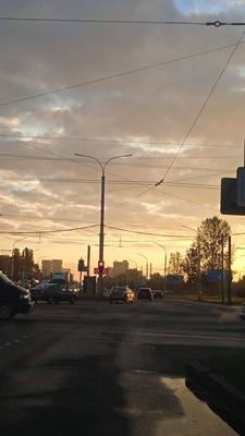 Где встретить рассвет в Москве? – «Незабываемая Москва»