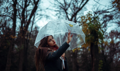 Фотосессия в дождь: красочные моменты под дождём. | Маргарита Васнецова |  Фотовзгляд | Дзен