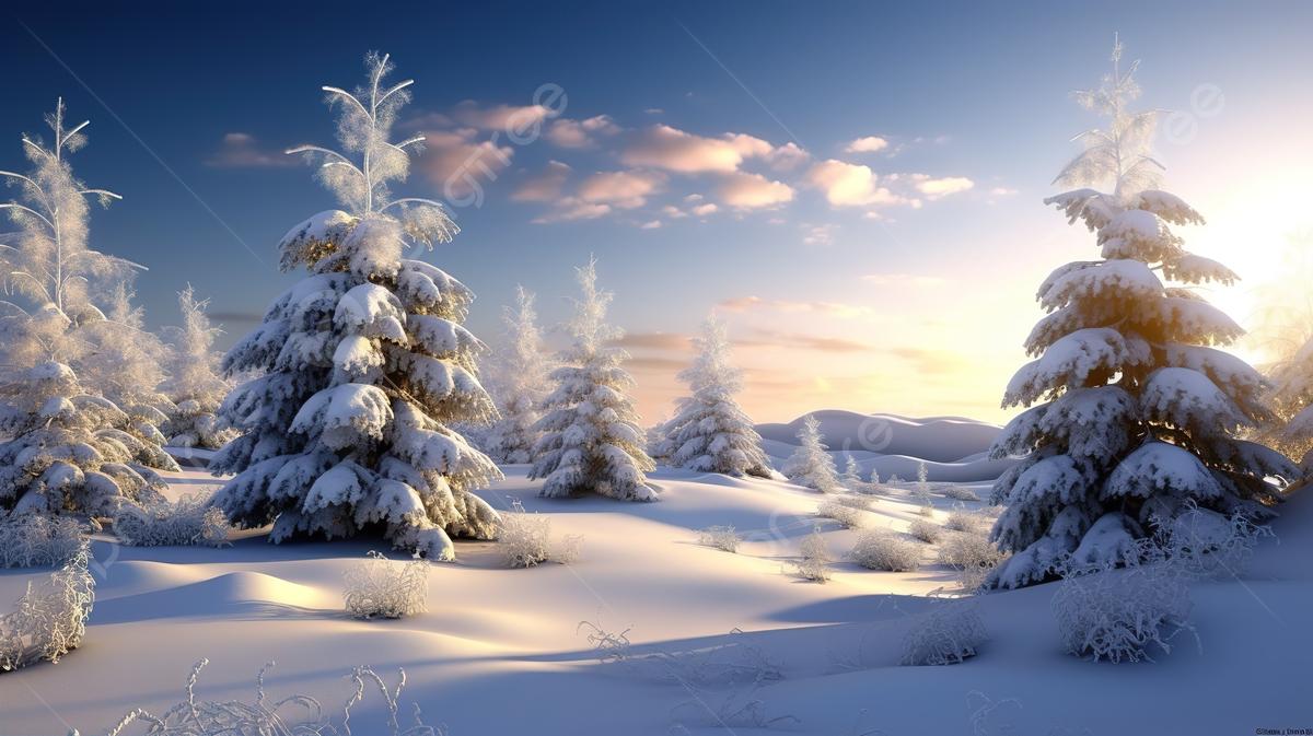 Зимние Обои в Full HD: Бесплатно и в Лучшем Качестве | Красивый зимний  пейзаж Фото №1384247 скачать