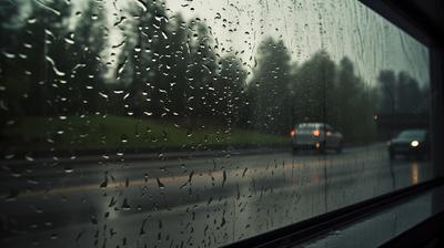 К чему снится дождь по соннику: толкование снов про дожди