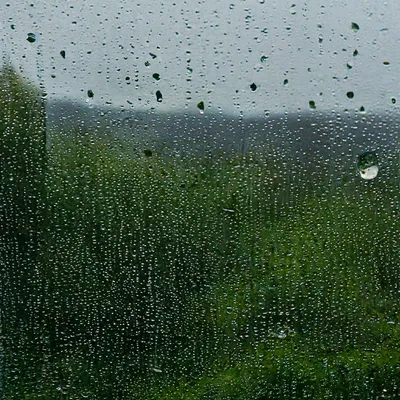 Фон капли дождя (96 фото)