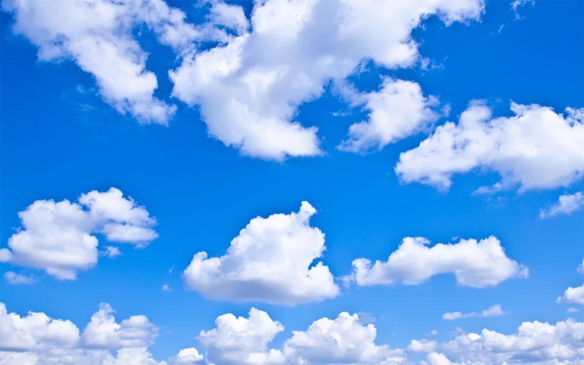 Голубое небо с облаками, естественное небо Стоковое Изображение -  изображение насчитывающей пасмурность, фронт: 37871449