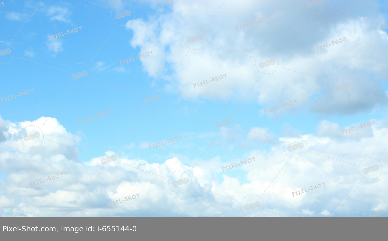 Картинки голубое небо с облаками и солнцем (66 фото) » Картинки и статусы  про окружающий мир вокруг
