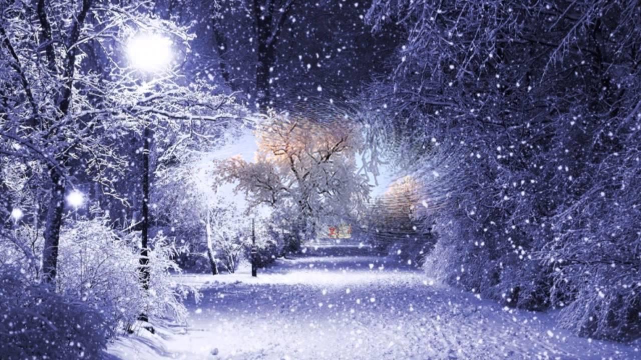 Мой выбор - красота зимы (GreenWord.ru)