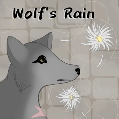 Фотографии Wolf's Rain Аниме