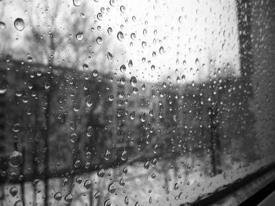 Скачать картинки Дождь на стекле, стоковые фото Дождь на стекле в хорошем  качестве | Depositphotos