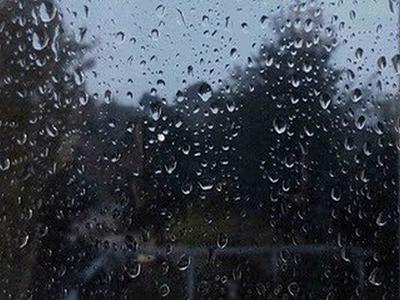Скачать картинки Окно дождь, стоковые фото Окно дождь в хорошем качестве |  Depositphotos