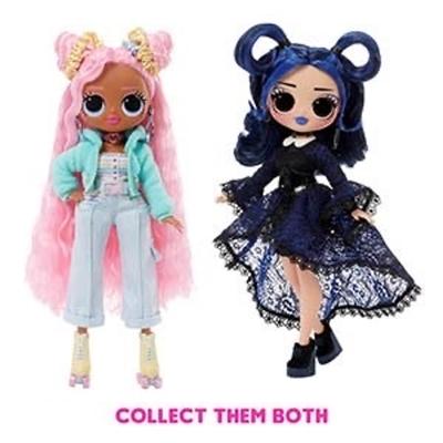 Куклы-сюрпризы LOL, оригинальная аниме-фигурка Lol Omg, кукла рассвета,  патио, мебель для спальни, серия 4, детские игрушки, подарок для девочек |  AliExpress