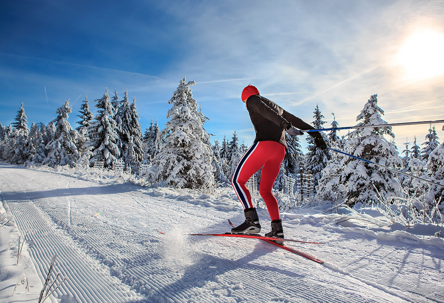 Лыжи Снег Зима - Бесплатное фото на Pixabay - Pixabay