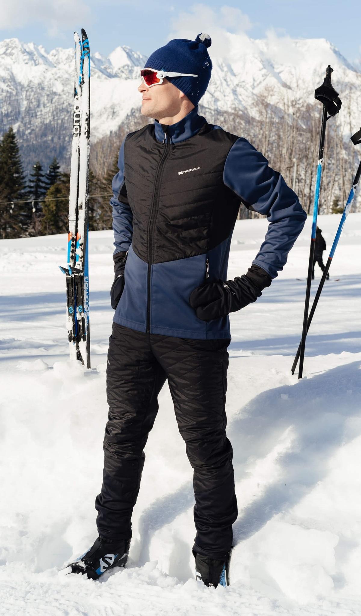 Коньки или лыжи: врач рассказал, какой зимний вид спорта полезней - KP.RU