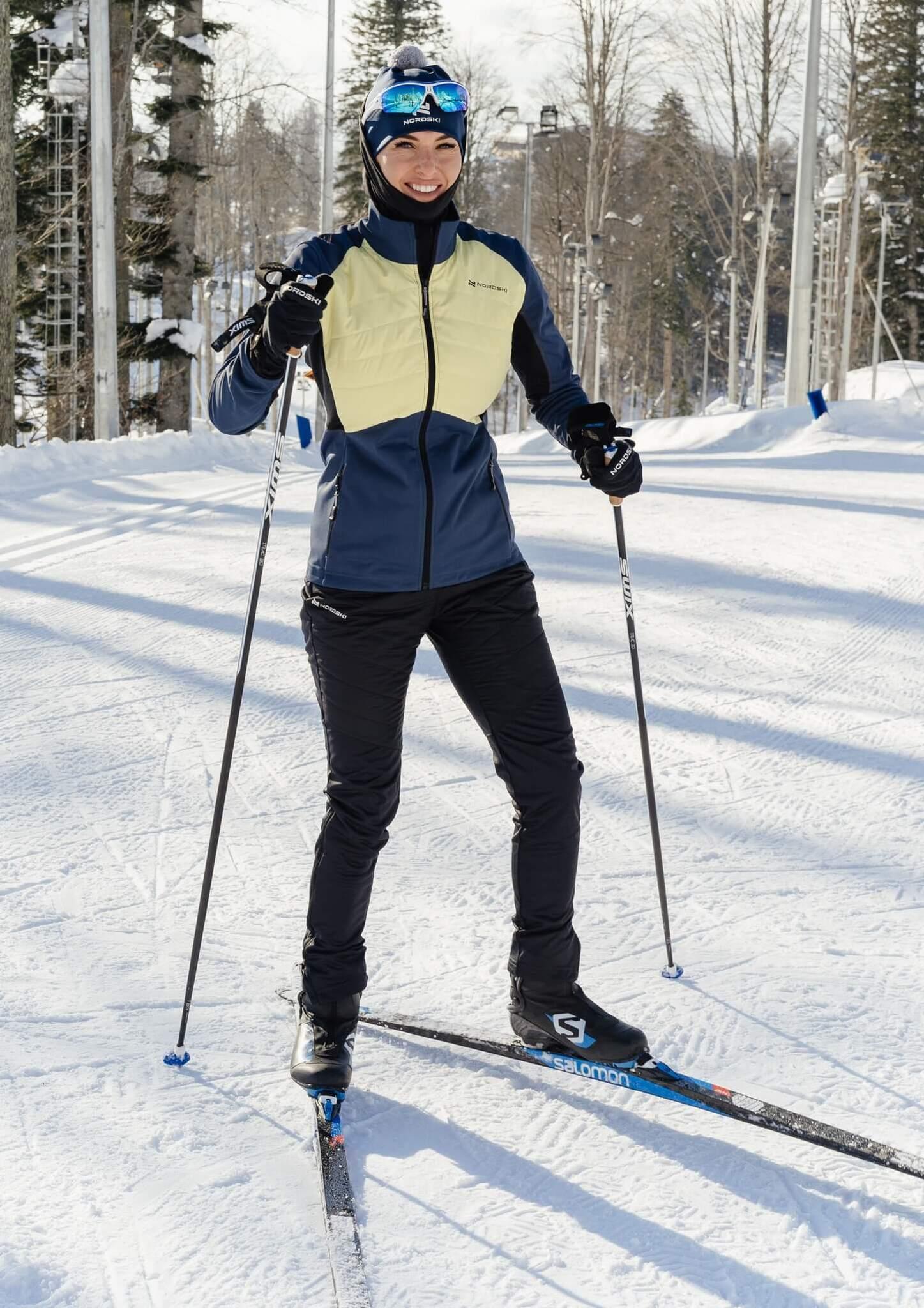 Олег Лукин | гоняете на лыжах? #лыжи #зима #юмор | Дзен