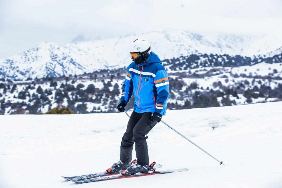Где этой зимой можно покататься на лыжах и сколько это будет стоить