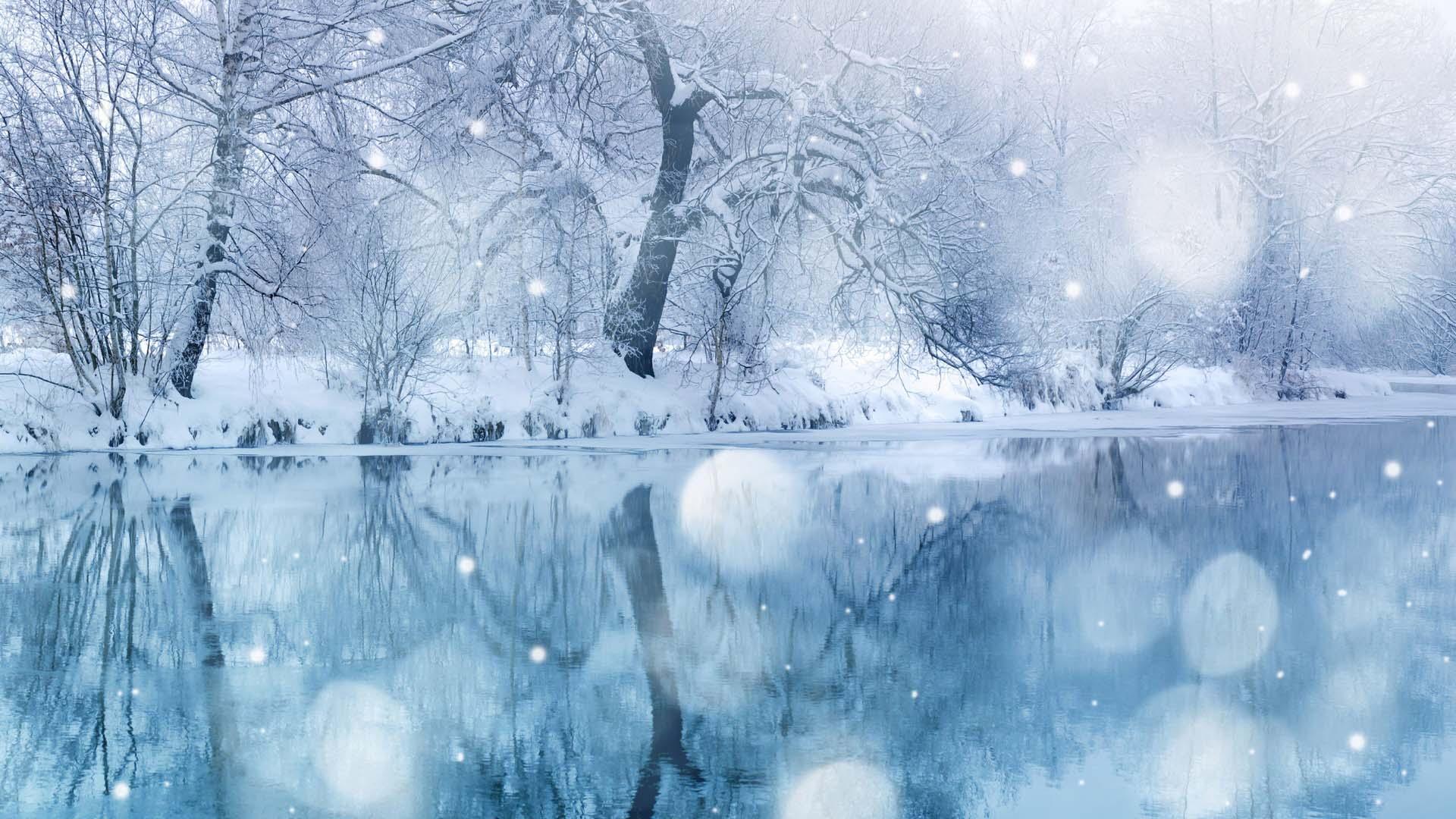 Картинки фон зима снег (46 фото) » Картинки и статусы про окружающий мир  вокруг