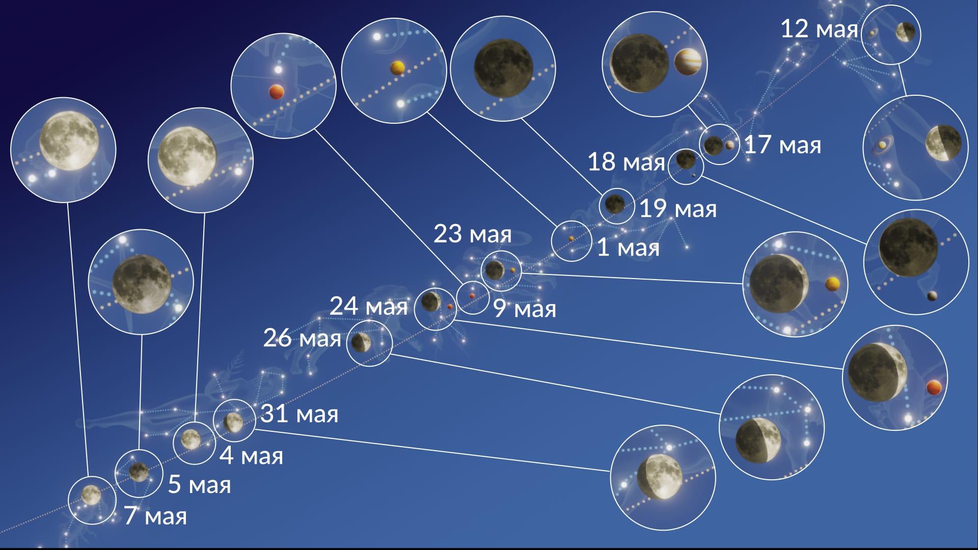 Это спутник Илона Маска\": кубанцы обсуждают странные светящиеся объекты в  небе - KrasnodarMedia.ru