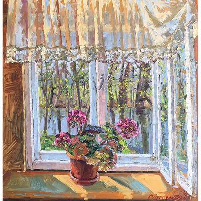 Идеи на тему «На окна весна» (38) | поделки, детские поделки, весенние  поделки