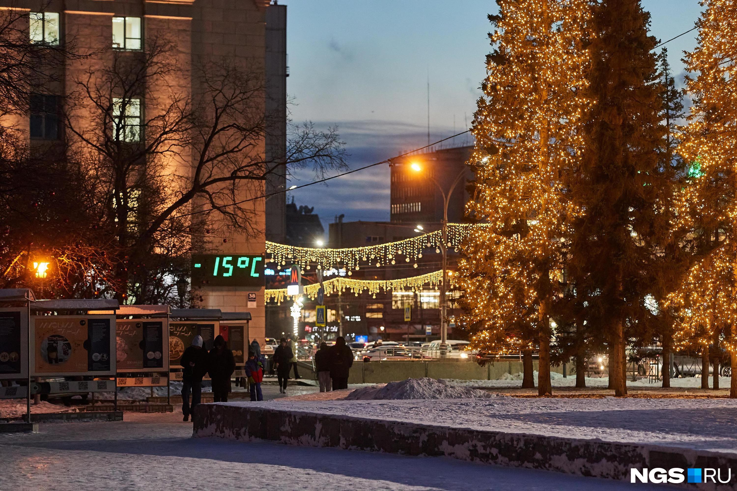Первый зимний месяц: народные приметы на каждый день в декабре — ЯСИА