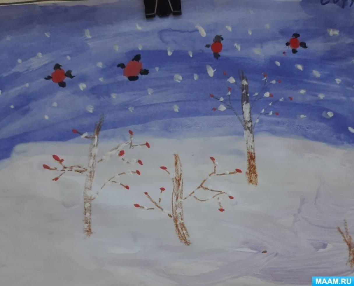 Как нарисовать рисунок на тему зима легко и просто? Как нарисовать домик  зимой, зимний пейзаж, детвору, животных … | Disney boyama sayfaları, Boyama  sayfaları, Boya
