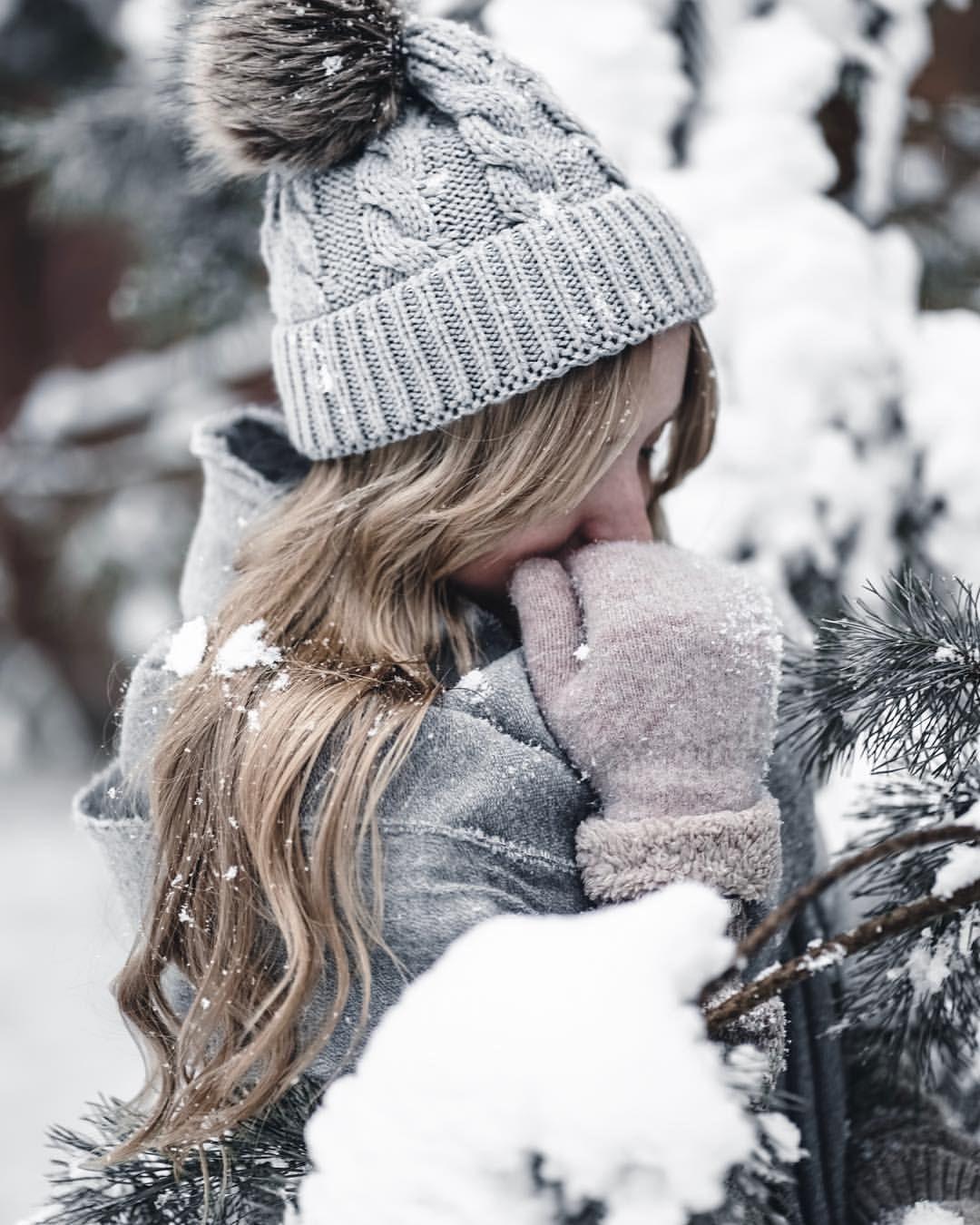 путешествия▪️фотоидеи▪️рецепты (@yrslvnsh) • Фото и видео в Instagram |  Winter portraits, Winter senior pictures, Winter photography