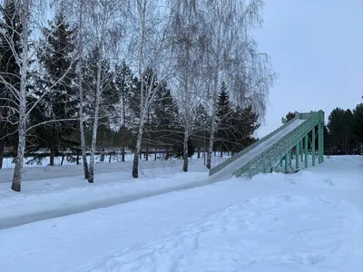 В большинстве районов Якутии 1 января ожидается небольшой снег — Улус Медиа