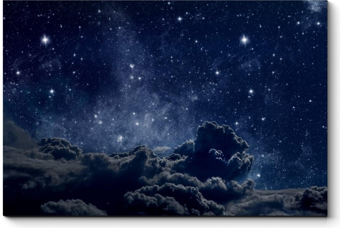 Почему небо темное ночью | Парадокс Ольберса | Фотометрический парадокс |  Парадокс темного неба | Star Walk