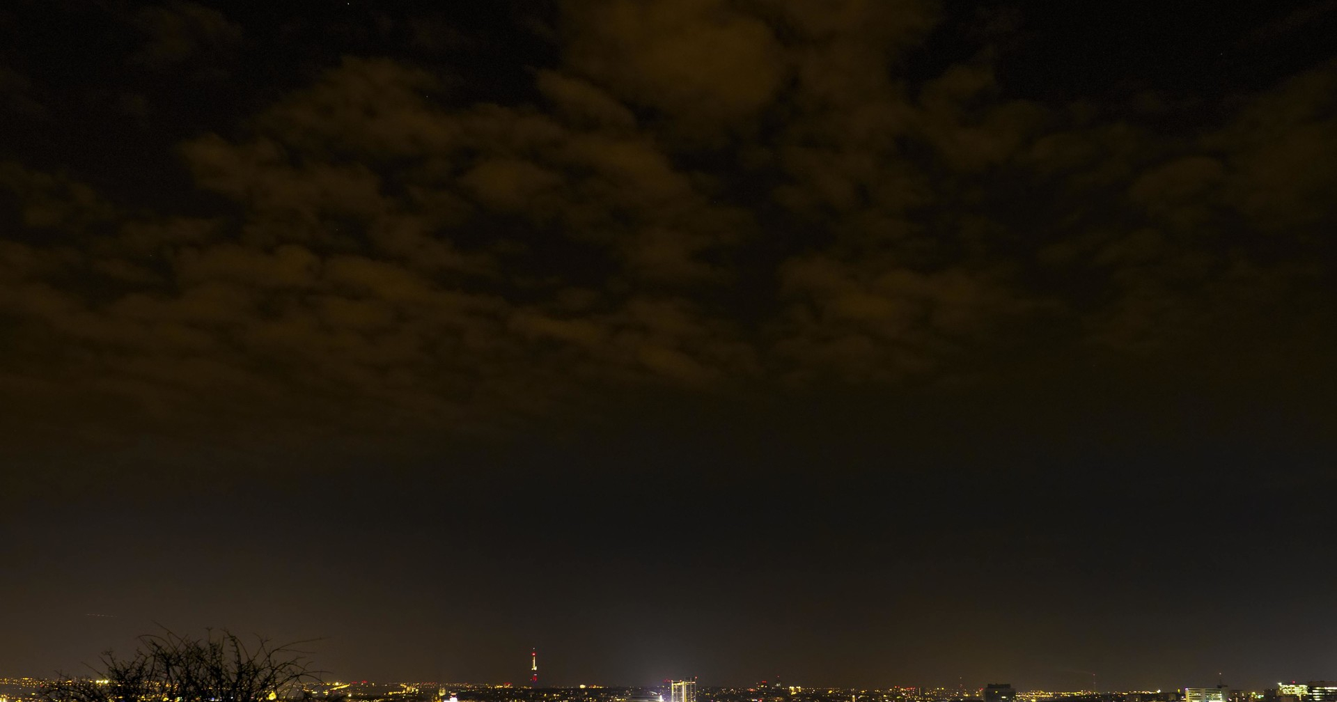 Картинки неба ночью - 65 фото