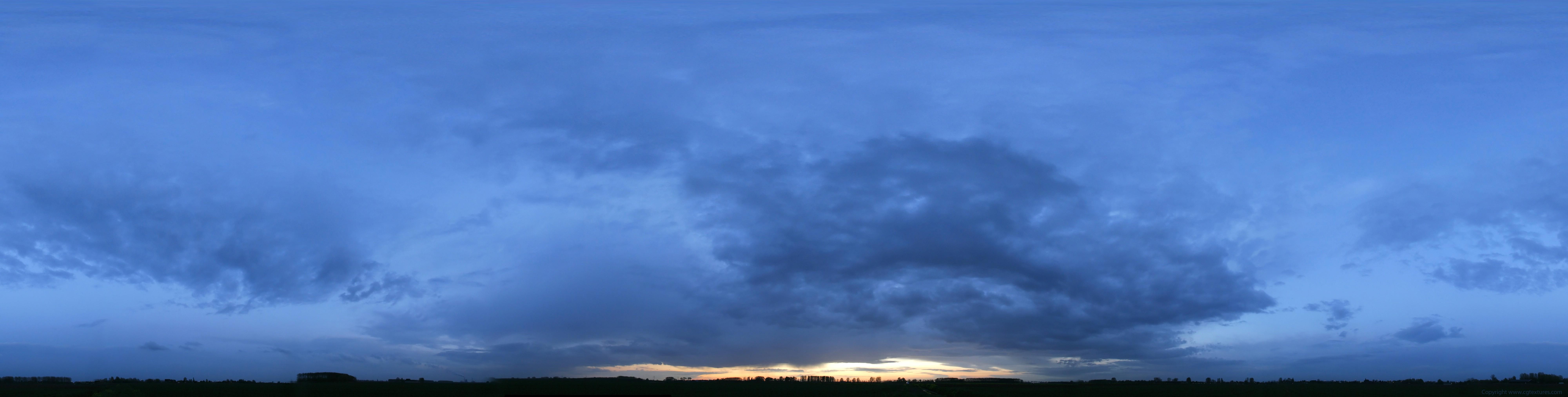 Вечернее небо рисунок - 36 фото