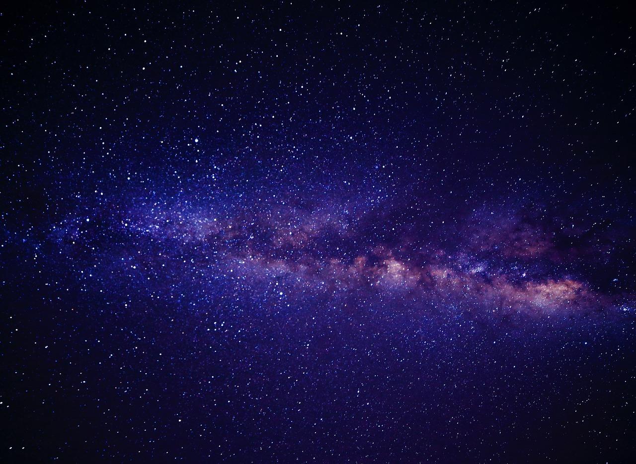 ✨🌟✨✨🌟✨✨🌟✨ Ночное небо , звёздное…» — создано в Шедевруме
