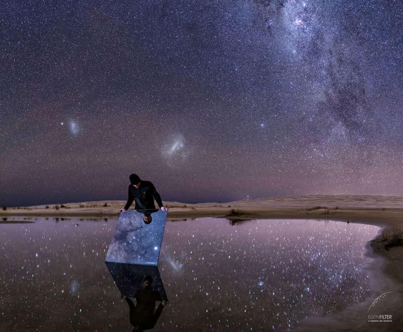 Таинственный метеоритный фон звездного неба, Звездное небо, метеор, Ночное  небо фон картинки и Фото для бесплатной загрузки